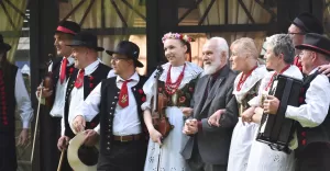 Jubileusz 50-lecia Skansenu - Zagrody Wsi Pszczyńskiej - 06.2025