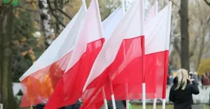 Miejskie obchody Święta Niepodległości - 10-11.11.2017