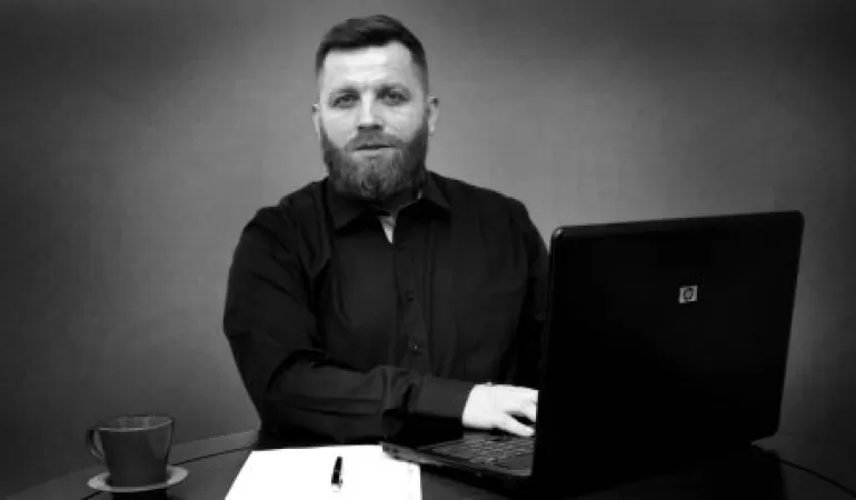 Przemysław Wieczorek