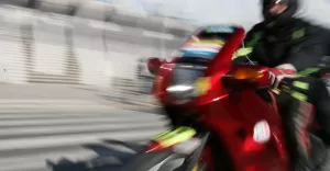 motocykl, motor