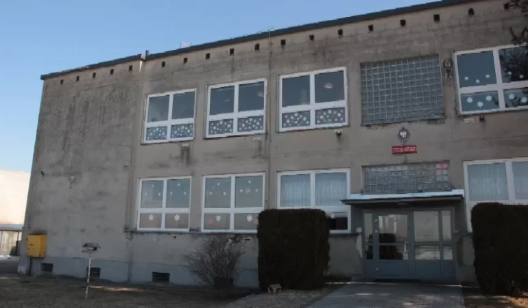 Szkoła Podstawowa nr 13 w Wiśle Małej