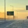 [FOTO] Fatalny stan dróg w Pszczynie i okolicy po weekendowych opadach śniegu