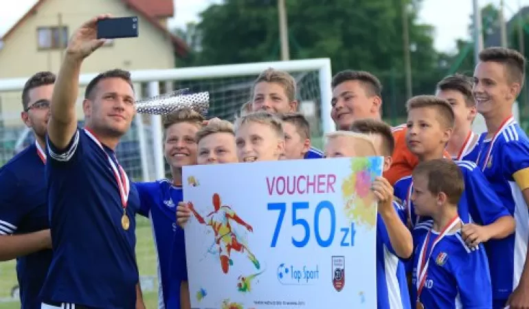 Młodzicy: Czerwionka Cup 22-23.06.2019