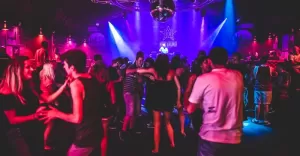 Klub Miasto