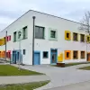 [WIDEO, ZDJĘCIA] Nowe przedszkole w Kobiórze oddane do użytku!
