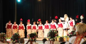 Gminny Ośrodek Kultury w Suszcu