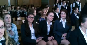 PZS nr 2, Olimpiada Wiedzy Hotelarskiej