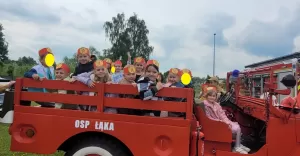 Bezpieczeństwo - ważna sprawa!