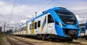 koleje śląskie