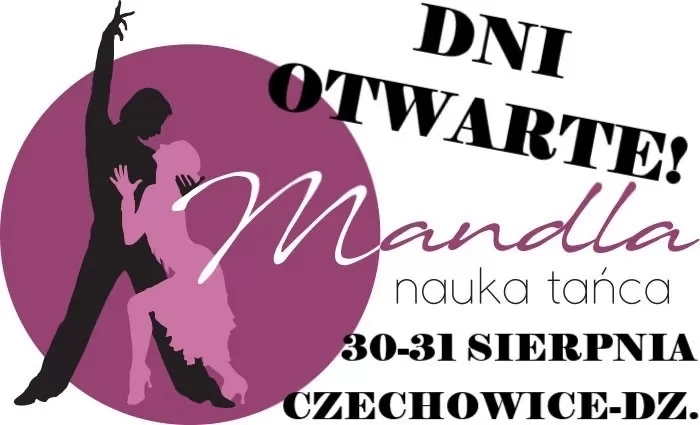 Mandla Nauka Tańca
