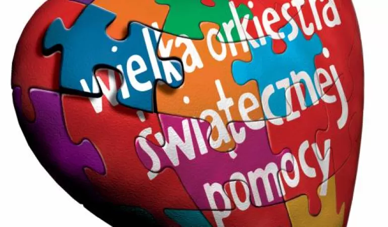 Wielka Orkiestra zagra w Woli