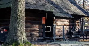 Skansen