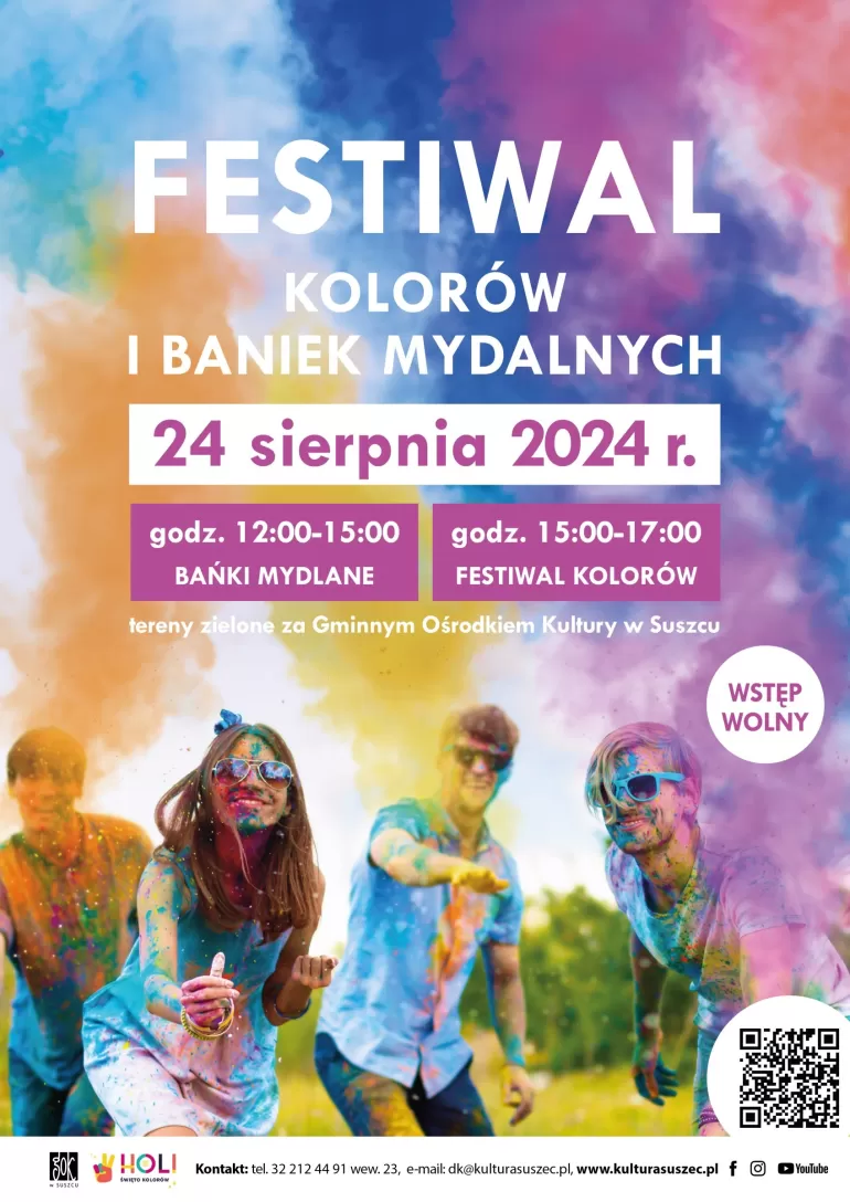 Gminny Ośrodek Kultury w Suszcu