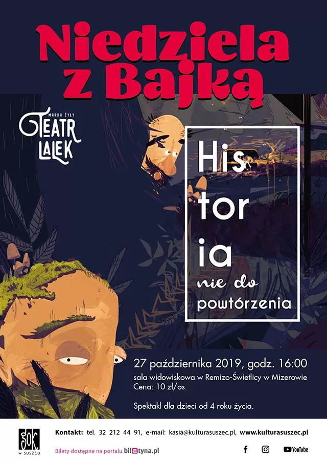 Gminny Ośrodek Kultury w Suszcu