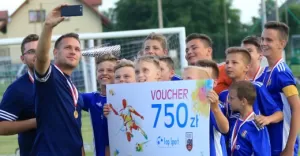 Młodzicy: Czerwionka Cup 22-23.06.2019