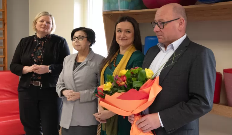 Marta Wesołowska