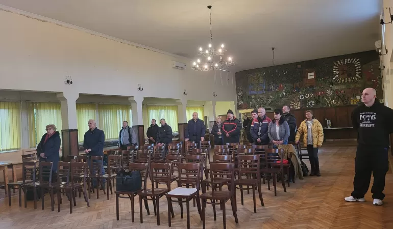 Dni Trzeźwego Myślenia w Pszczynie
