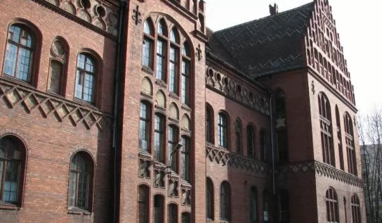 Wyniki ankiety: uczelnia w Paleji