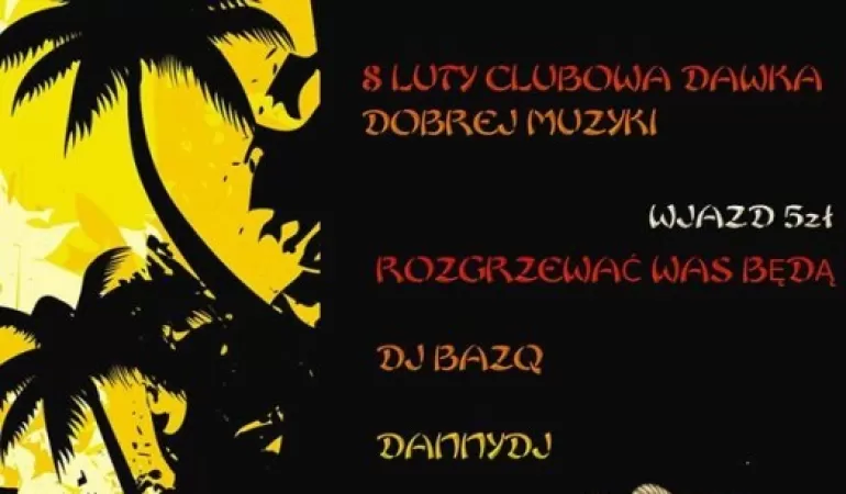 Club Stodoła