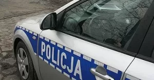 Policja, znak