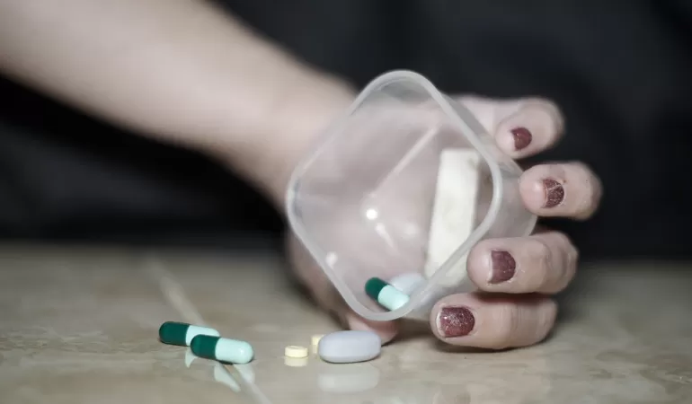 lei, psychiatra, depresja