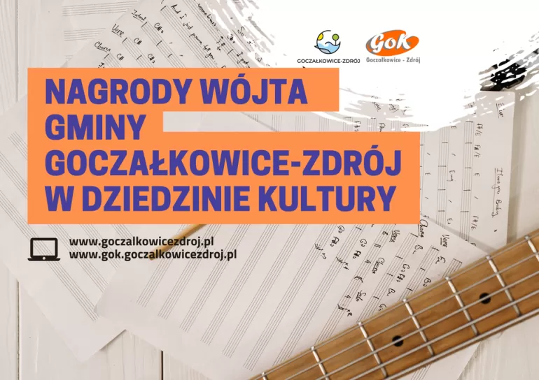 nagroda wójta