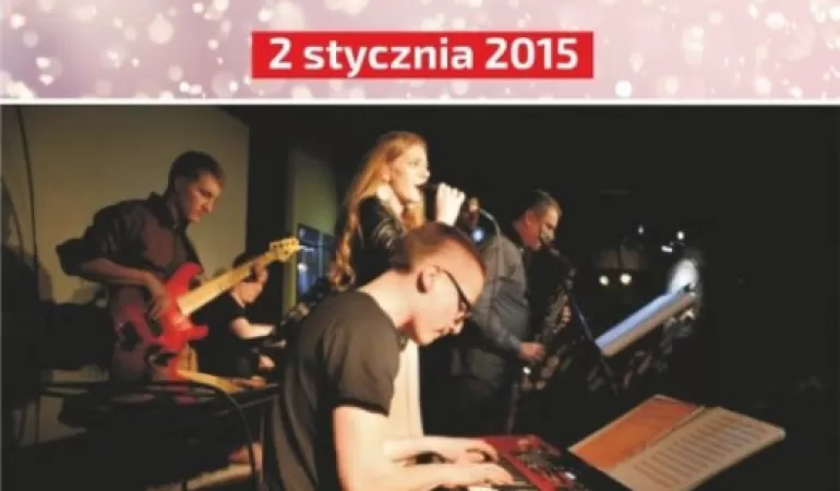 Gminny Ośrodek Kultury w Suszcu