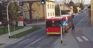 Autobus MZK 50