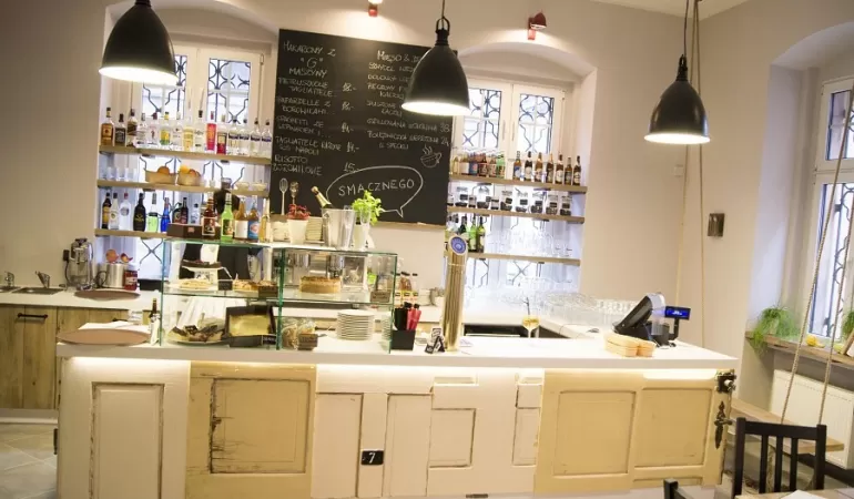 Punkt "G"astronomiczny Bistro&Bar