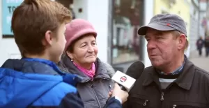 sonda uliczna, co pszczynianie wiedzą o smogu