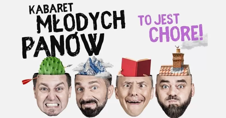 Kabaret Młodych Panów