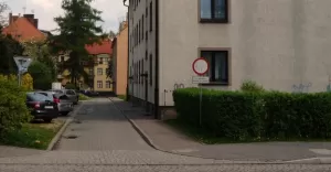 Gwardii Ludowej, Pszczyna