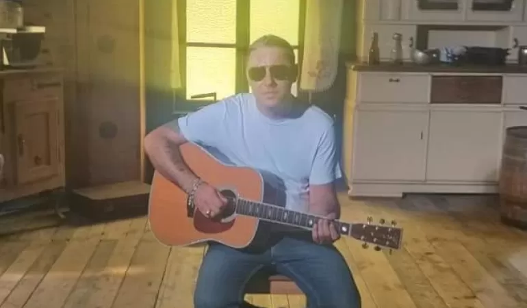 Sebastian Riedel, Gizd, Skansen
