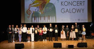 Pszczyńskie Impresje Muzyczne , koncert galowy