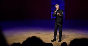 Respondek, gala regionalna