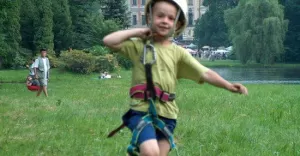 1 lipca Piknik Rodzinny w parku