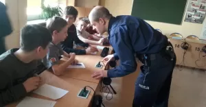 "Stok nie jest dla bałwanów!" - konkurs plastyczny