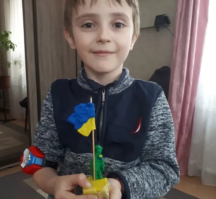 wiktoria i misza