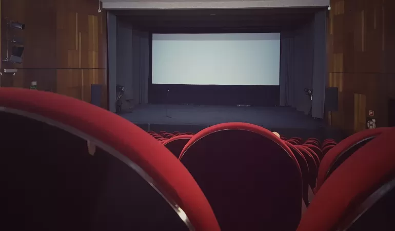 Kino świt