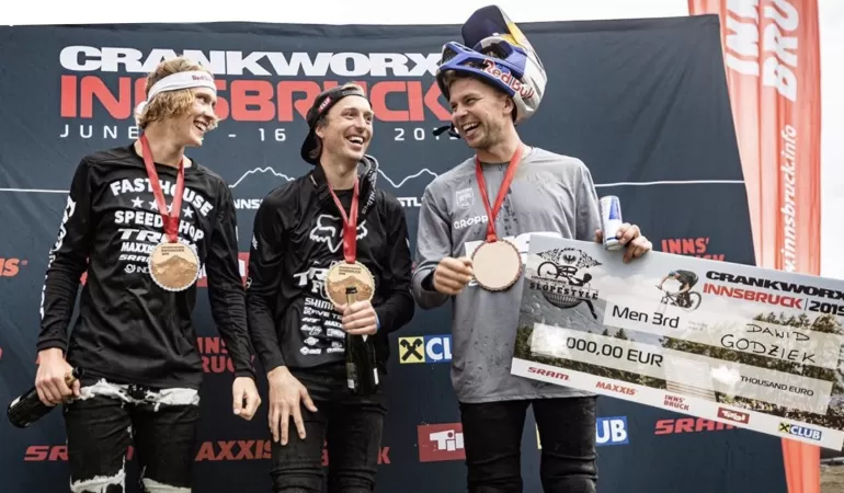 Dawid Godziek