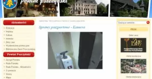 Foto-dnia: z wiertarką po paszport