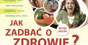 EXPO zdrowie w Pszczynie