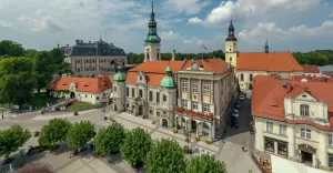 Radni proszą o wsparcie dla przedsiębiorców z terenu gminy Pszczyna