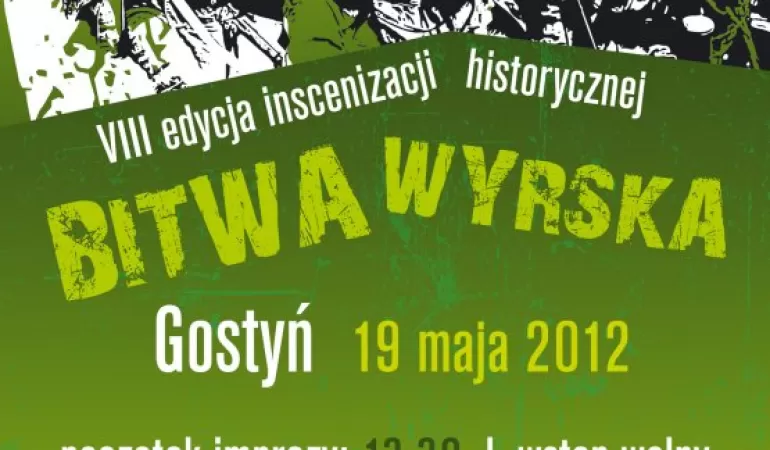 Bitwa wyrska