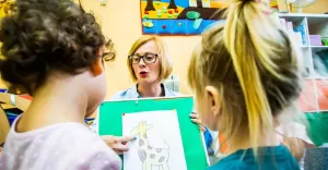 CENTRUM EDUKACJI I ROZWOJU