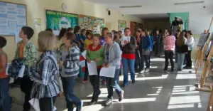 W PG4 odbył się Dzień Otwarty