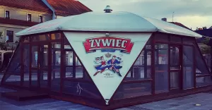 środa,wieczór,pszczyna,rynek,ogródekletni,euro2016,strefakibica,fotodnia,instagram