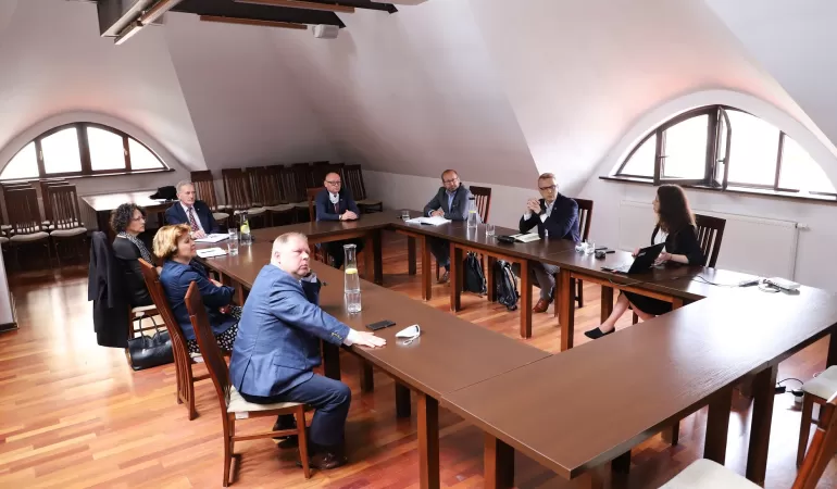 Spotkanie z ekspertami SBB Energy - 24.06.2020