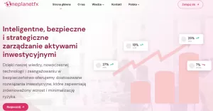 OnePlanetFX.com opinie - Wypłaty