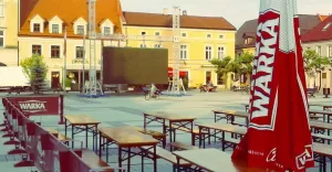pszczyna,rynek,strefakibica,euro2016,fotodnia,instagram